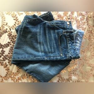 GAP - Sexy Boot Cut Jean